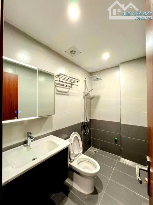 Bán nhà phố Hoàng Văn Thái Thanh Xuân 40m2, 8T,thang máy, ôtô đỗ cửa nhỉnh 14tỷ - 3