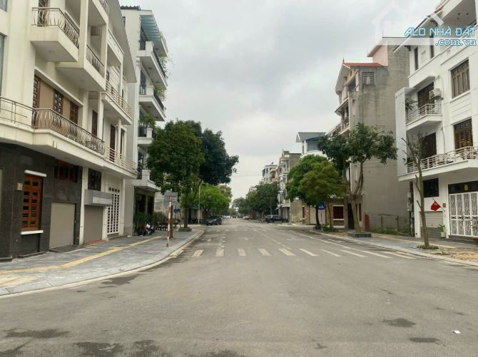 Cần bán lô đất Phạm Ngọc Khánh - Hải Tân -Tp Hải Dương - 3