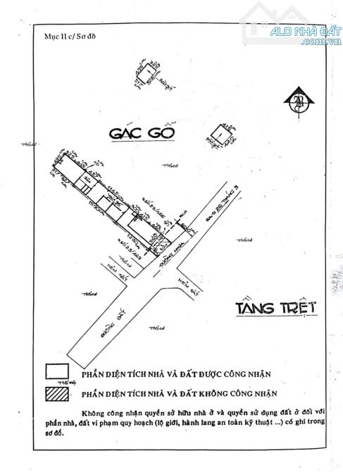 HXT LÊ ĐỨC THỌ P16 GV 191M2 ( 5,5 * 34) 10 PHÒNG DCT 32TR/THÁNG CHỈ 13TY TL - 3