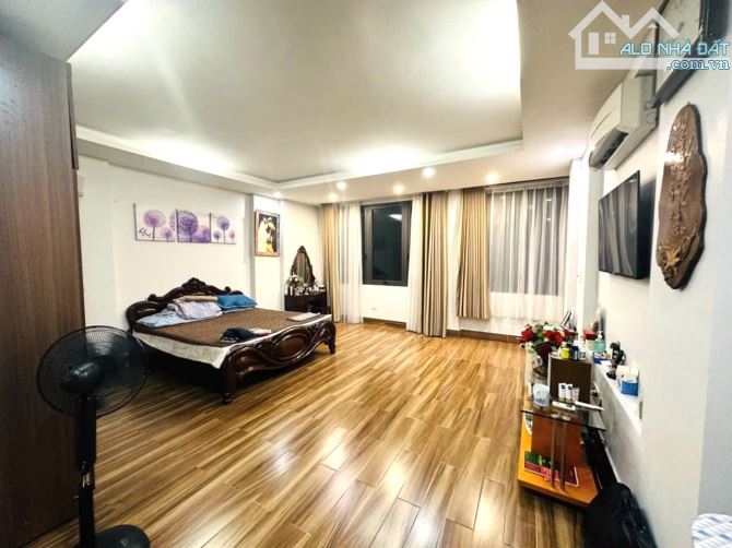 💥CƠ HỘI VÀNG! Bán nhà MP Vũ Đức Thận – Long Biên – Gần BigC – KD đỉnh – 72m² – 25.8 TỶ🧨 - 3