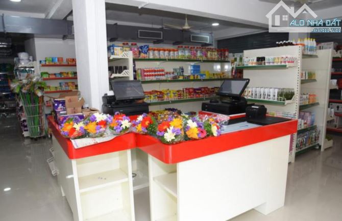NHÀ NGUYỄN VĂN THOẠI - LÔ GÓC - 192M2 - 2 TẦNG - NGANG:9M  - GẦN BIỂN MỸ KHÊ - 29.5 TỶ - 3