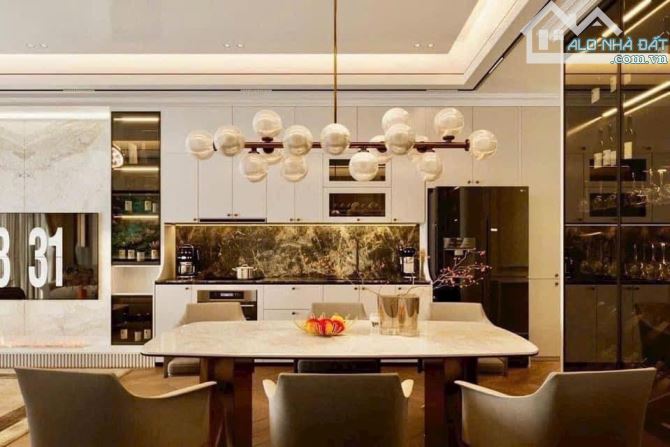 Nhà mặt phố vũ tông phan, quận thanh xuân, 94m 5 tầng, ô tô tránh kD đỉnh nhỉnh 20 tỉ - 3