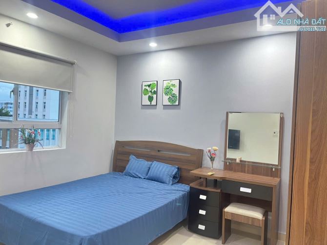 Bán căn hộ CT4, Vĩnh Điềm Trung, 60m2, 2 PN giá chỉ 1 tỷ 310 - 3