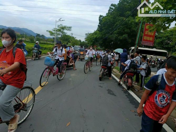 BÁN ĐẤT THANH TRÍ, MINH PHÚ, SÓC SƠN. ĐƯỜNG RỘNG 6M. GIÁ 20,5TR CÓ THƯƠNG LƯỢNG - 3