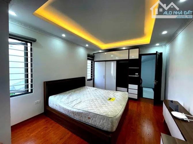 Bán Nhanh Căn 4.49 Tỷ, 38m2, 5 Tầng, Xuân Đỗ, Long Biên - Full Nội Thất, Gần Ô Tô - 3