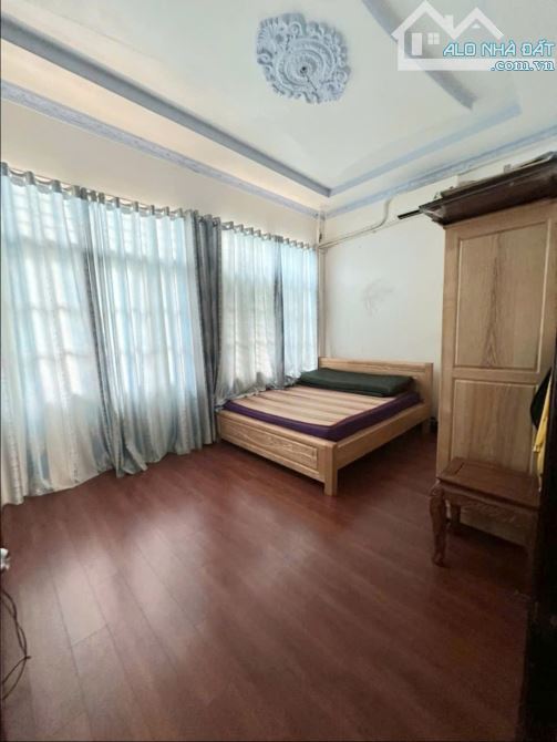 Nhà đẹp, Giá quá tốt - Hiệp Bình Phước, Thủ Đức - Ô tô - 80m2 - 2 Tầng - chỉ 8,x tỷ TL - 3