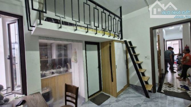 ❤️PHÚ ĐÔ - CHUNG CƯ MINI LÔ GÓC -DÒNG TIỀN - 12 PHÒNG KK FULL ĐỒ- THANG MÁY - GẦN PHỐ - 3