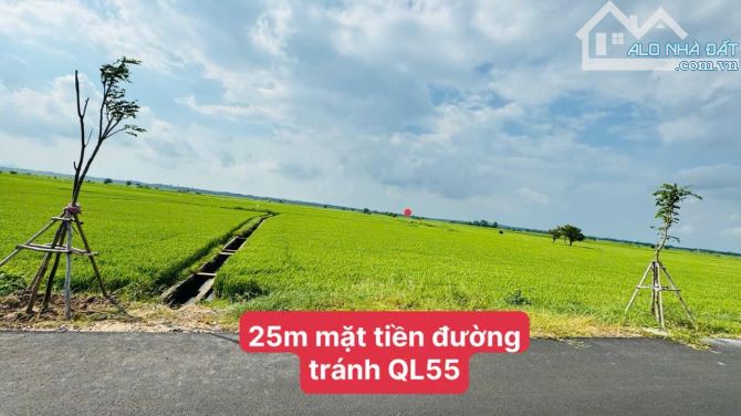 An Nhứt- Long Điền- BRVT 🆘🆘GIÁ CHỈ 650TR - 4