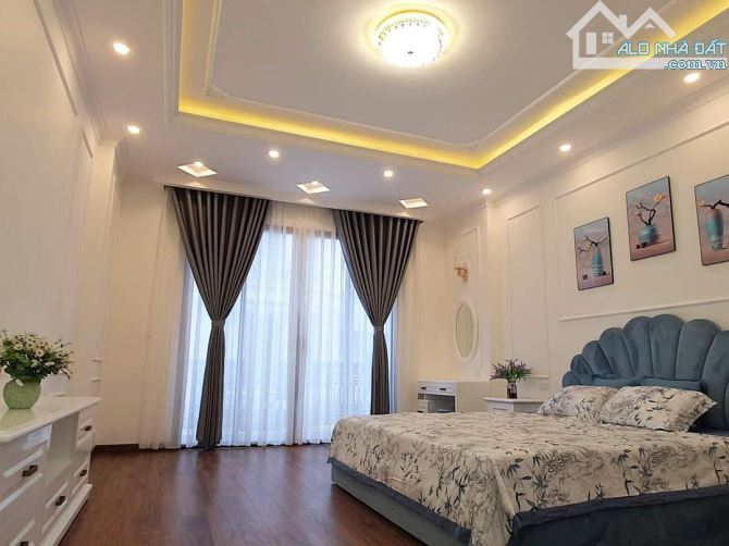 Bán nhà lô góc Luxury Kiến Hưng Hà Đông, 5 tầng, thang máy, mặt tiền 16m, 70m2 giá 17,5 tỷ - 4