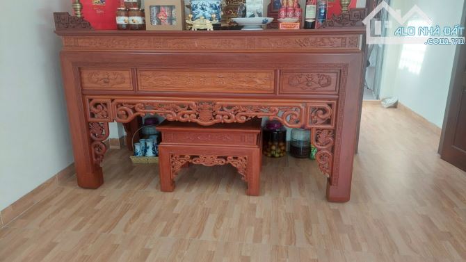 NHÀ ĐẸP 5T*ĐẤU GIÁ PHÚ LƯƠNG*Ô TÔ TẢI ĐỖ TRƯỚC NHÀ,GẦN CHỢ,TRƯỜNG HỌC,WEW THOÁNG. - 4
