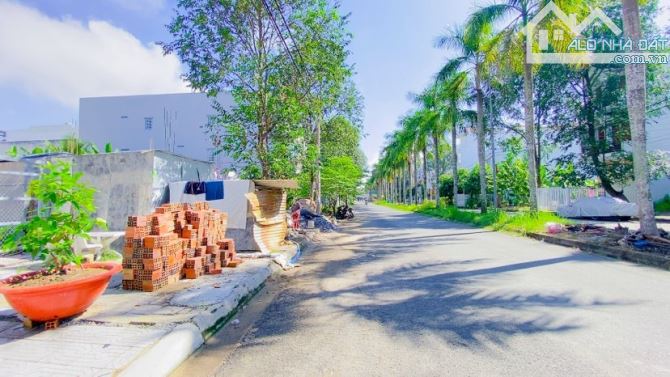 Bán đất 104 m2 trục chính khu Diệu Hiền - 1