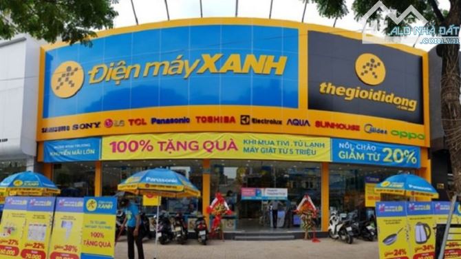 Bán gấp 2 đất mặt tiền Lã Xuân Oai, giá 2tỷ5, 100m2, SHR. - 4