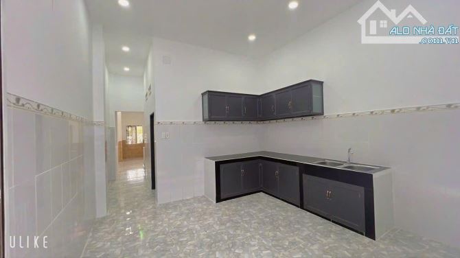 Chị Trang Bể Hụi Bán gấp nhà 121m2 ( 640tr) Sổ Riêng Tại Tân An Hội Củ Chi, Đ Ng Thị Rành - 4