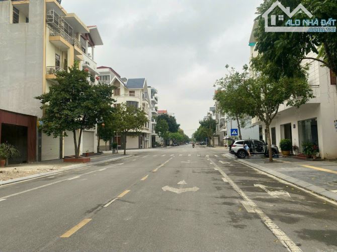Cần bán lô đất Phạm Ngọc Khánh - Hải Tân -Tp Hải Dương - 4