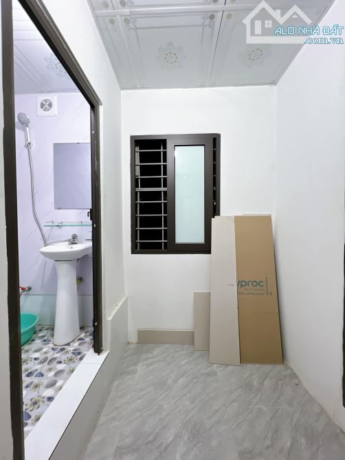 Chỉ 2.6 tỷ có ngay TT Khương Đình - Thanh Xuân 80m2, 3 ngủ, 2wc full nội thất ở luôn - 4