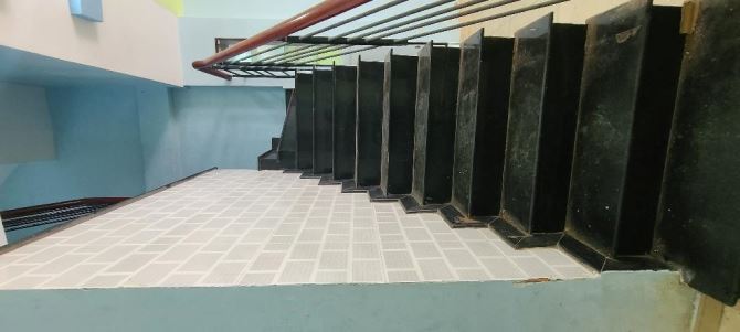 Bán nhà Nguyễn Thị Tần, quận 8, 48m2, 4 tầng BTCT, mới đẹp sổ hồng riêng, nhỉnh 5 tỷ - 4