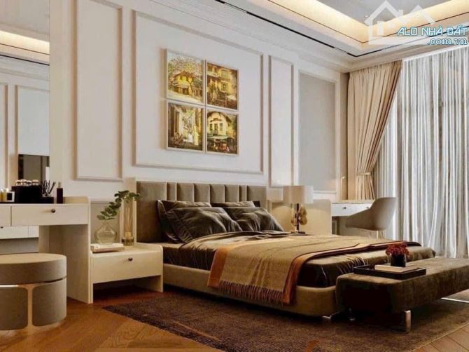 Nhà mặt phố vũ tông phan, quận thanh xuân, 94m 5 tầng, ô tô tránh kD đỉnh nhỉnh 20 tỉ - 4