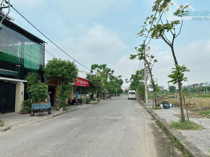 🆘Bán đất 156m2 KQH Hương Sơ, Đối diện Khu Trung tâm Thương Mại, phường Hương Sơ, TP Huế, - 4