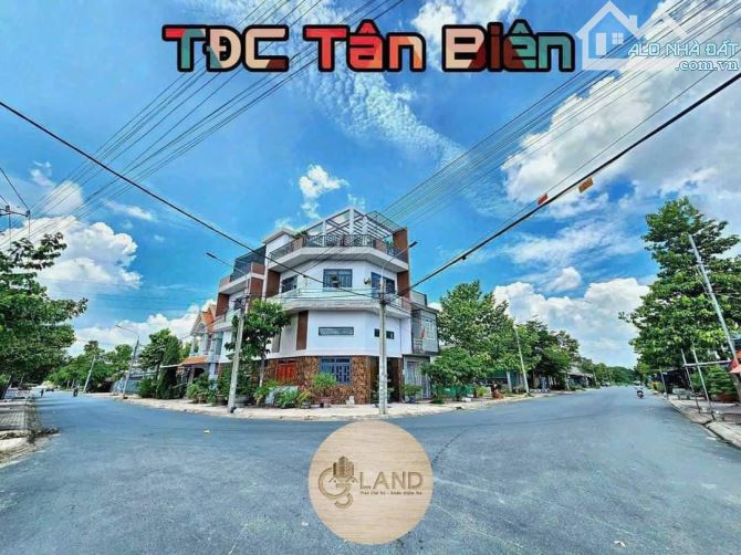 3,3 Tỷ - NHÀ Mặt Tiền Kinh Doanh Trục Đường Chính Rộng 12m Khu TĐC, Phường Tân Biên BH-ĐN - 4