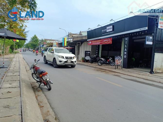 3,35 Tỷ - NHÀ Mặt Tiền Kinh Doanh Trục Đường Chính Rộng 12m Khu TĐC, Phường Tân Biên BH-ĐN - 4