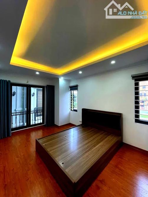 Bán Nhanh Căn 4.49 Tỷ, 38m2, 5 Tầng, Xuân Đỗ, Long Biên - Full Nội Thất, Gần Ô Tô - 4