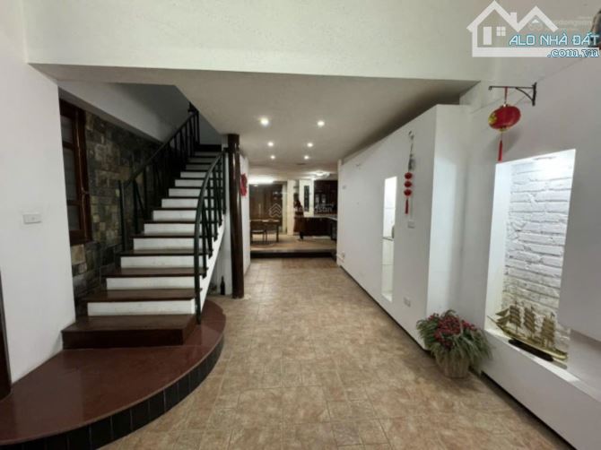 Cho thuê nhà làm CHDV, Homestay ngõ 40 Xuân Diệu, đi ngõ 81 Âu Cơ, Tây Hồ - 5