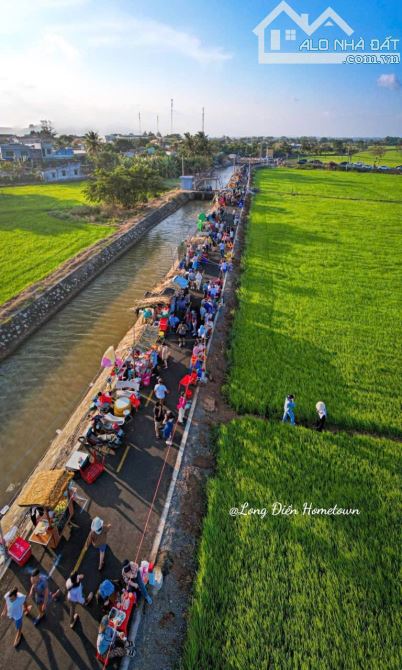 An Nhứt- Long Điền- BRVT 🆘🆘GIÁ CHỈ 650TR - 5