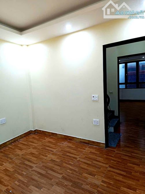 Bán nhà 2 thoáng Ngõ 56 Thạch Cầu 50m2 4 tầng. MT:5m, 5.2 tỷ Long Biên Hà Nội - 5