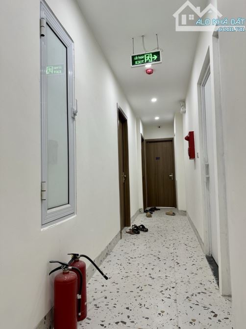 SIÊU DÒNG TIỀN 29 CĂN HỘ 40 PHÒNG, CỔ NHUẾ BẮC TỪ LIÊM 164M x 8T THANG MÁY - 5