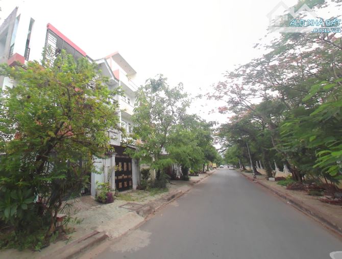 Bán đất mặt tiền đường D2 sau lưng Man Thiện bên cạnh khu CNC Quận 9 - 5