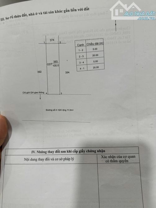 BÁN NHÀ ĐƯỜNG TRẦN CAO VÂN - NGAY CHỢ PHAN CHU TRINH.DT 6,19x18,5m (NỞ HẬU) - 5