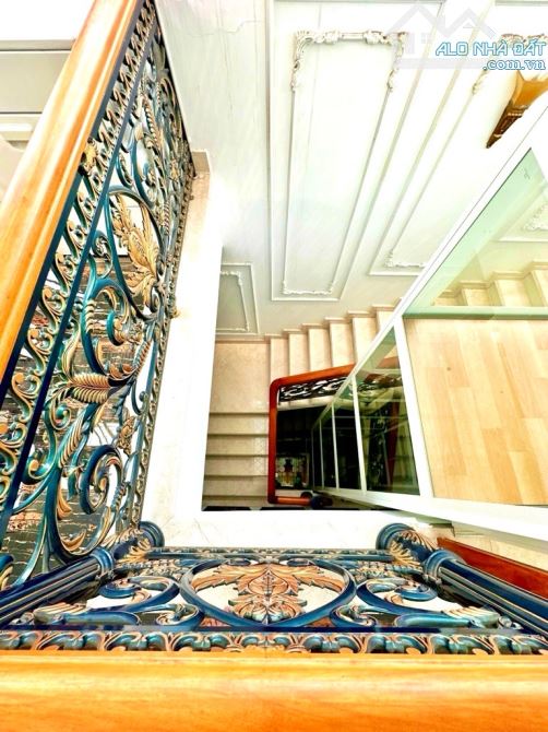 Bán Biệt Thự mặt tiền Tên Lửa, 200m2, 10x20m, 6 Tầng, có hầm, sân thượng, có thang máy. - 5