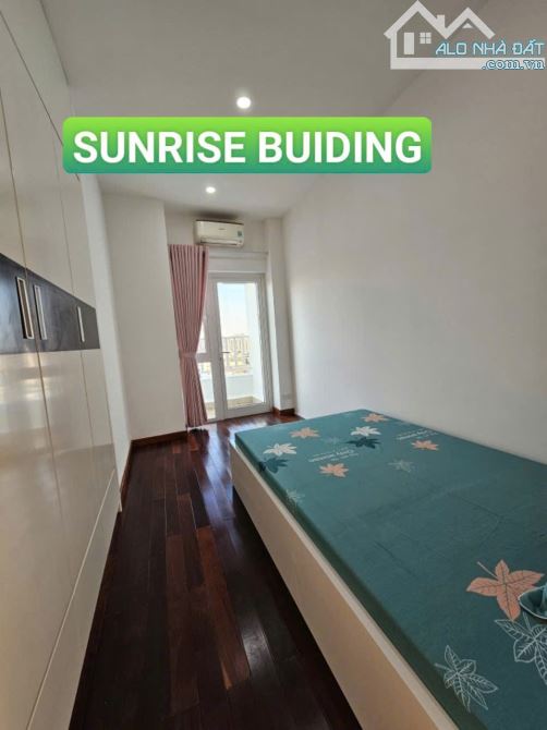 Bán căn hộ chung cư cao cấp tòa nhà D11 Sunrise Building  100m2, 3Pn, lô góc, full đồ - 6