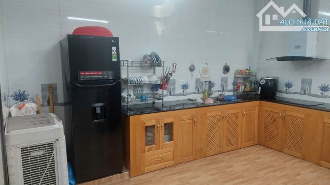 NHÀ ĐẸP 5T*ĐẤU GIÁ PHÚ LƯƠNG*Ô TÔ TẢI ĐỖ TRƯỚC NHÀ,GẦN CHỢ,TRƯỜNG HỌC,WEW THOÁNG. - 6