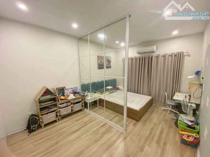 Bán nhà Khâm Thiên, Đống Đa, 38m2 giá 6.35 tỷ, nhà đẹp ở ngay Full nội thất - 6