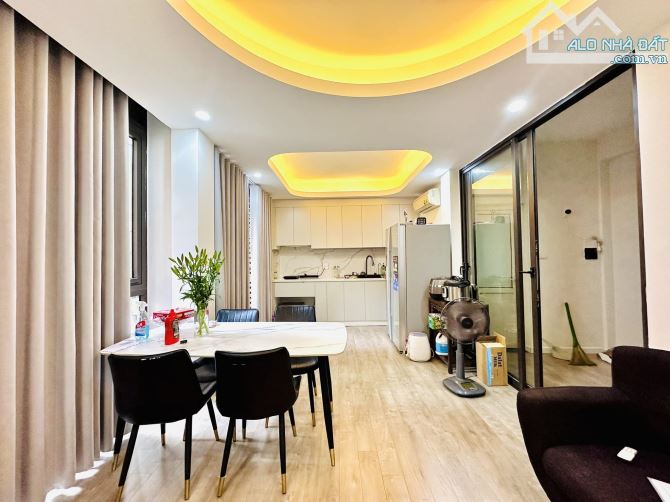 6,8TỶ-51M2–VIP VŨ TRỌNG PHỤNG-NHÀ ĐẸP7TẦNG–NGÕ ÔTÔ–CÓ THỂ CHO THUÊ DÒNG TIỀN - 6