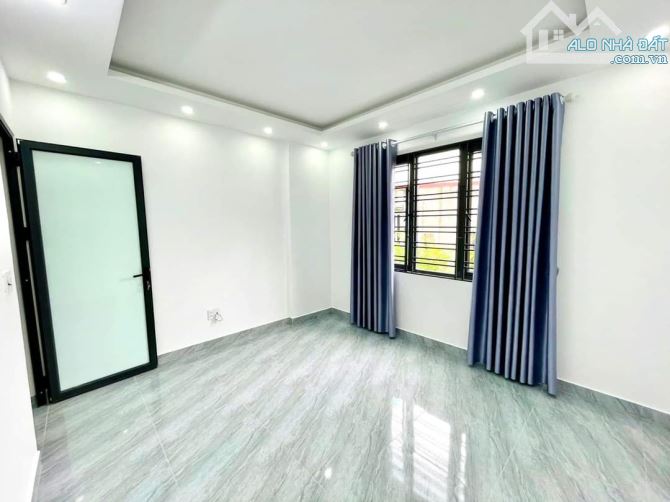 ⛔ nhà 3 tầng ngõ tô nông, tôn đức thắng, lê chân, giá 2,86 tỷ, 50m2 - 6