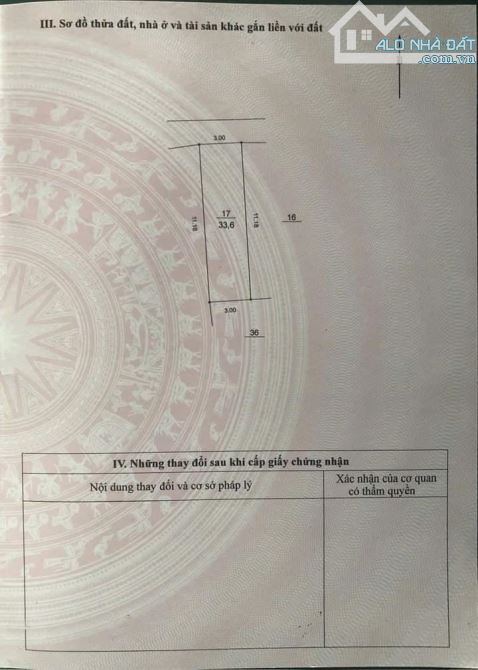 Bán nhà Tân Mai, 34m2, 6 tầng, ô tô vào, KD tốt, 7.5 tỷ - 6