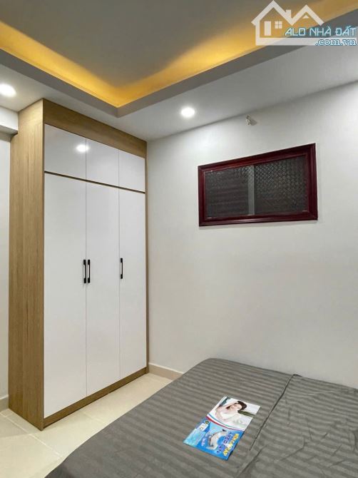 Bán căn hộ CT4, Vĩnh Điềm Trung, 60m2, 2 PN giá chỉ 1 tỷ 310 - 6