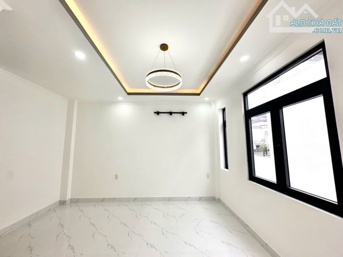 Bán nhà đẹp 9.15 Tỷ-TL-50m2-N4,5 Nguyễn Thượng Hiền Bình Thạnh-HXH-XH ngủ nhà-4PN - 6