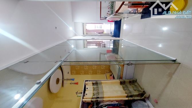 Bán nhà lầu cực đẹp khu cư xá công an B5, phường Tân Hiệp - 7