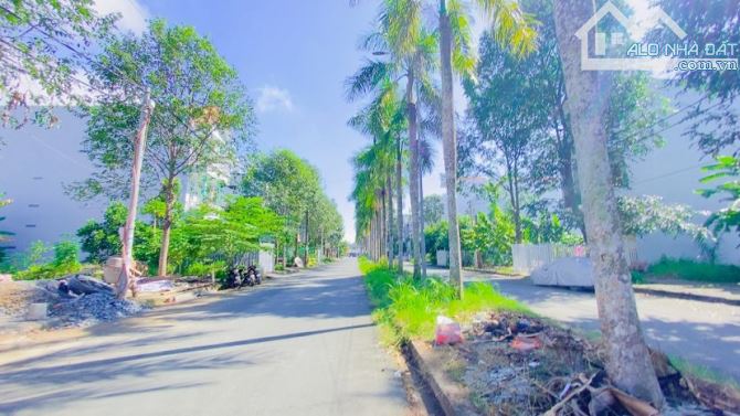 Bán đất 104 m2 trục chính khu Diệu Hiền - 2