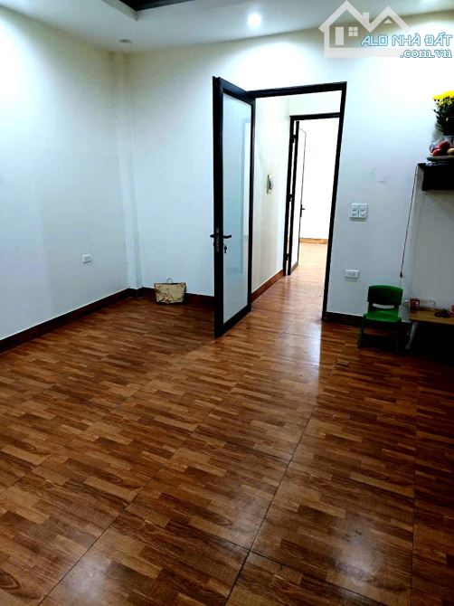 Bán nhà 2 thoáng Ngõ 56 Thạch Cầu 50m2 4 tầng. MT:5m, 5.2 tỷ Long Biên Hà Nội - 7