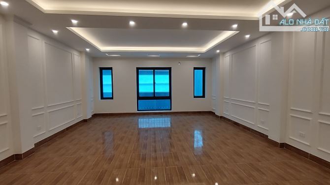 Bán nhà liền kề khu đô thị Văn Khê, lô góc, nhà đẹp ô chờ thang máy, 110m2 giá giá đầu tư - 7