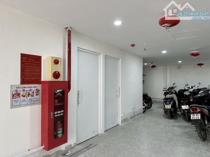 SIÊU DÒNG TIỀN 29 CĂN HỘ 40 PHÒNG, CỔ NHUẾ BẮC TỪ LIÊM 164M x 8T THANG MÁY - 8