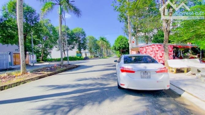 Bán đất 104 m2 trục chính khu Diệu Hiền - 3