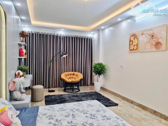 🌈🏡🌈🏡 SIÊU PHẨM MỸ ĐÌNH - NAM TỪ LIÊM - NHÀ MỚI ĐẸP DÂN XÂY - 2 MẶT THOÁNG - NGÕ TRƯỚC - 9