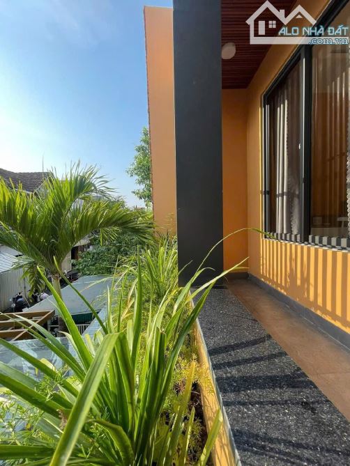 BÁN HOMESTAY ĐẸP  2 TẦNG  GẦN BIỂN MỸ KHÊ DÒNG TIỀN HƠN 200TR/NĂM - 9