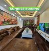 Bán căn hộ chung cư cao cấp tòa nhà D11 Sunrise Building  100m2, 3Pn, lô góc, full đồ