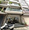 Bán nhà phố Hoàng Mai. Sổ A4 51m2, 6 tầng 3 ngủ, MT5m. Giá 15.3 tỷ thỏa thuận